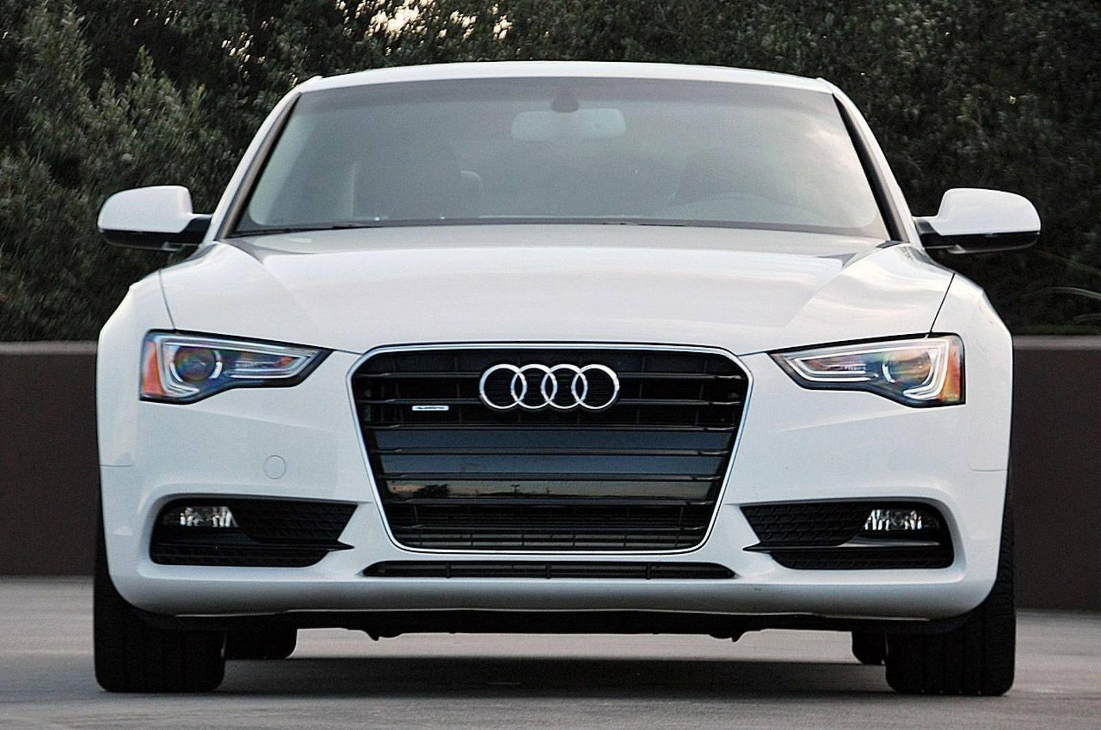 2.0 TFSI