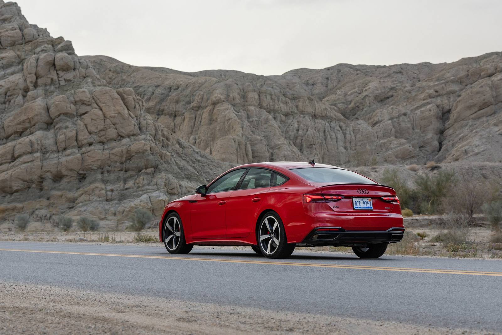 40 TFSI