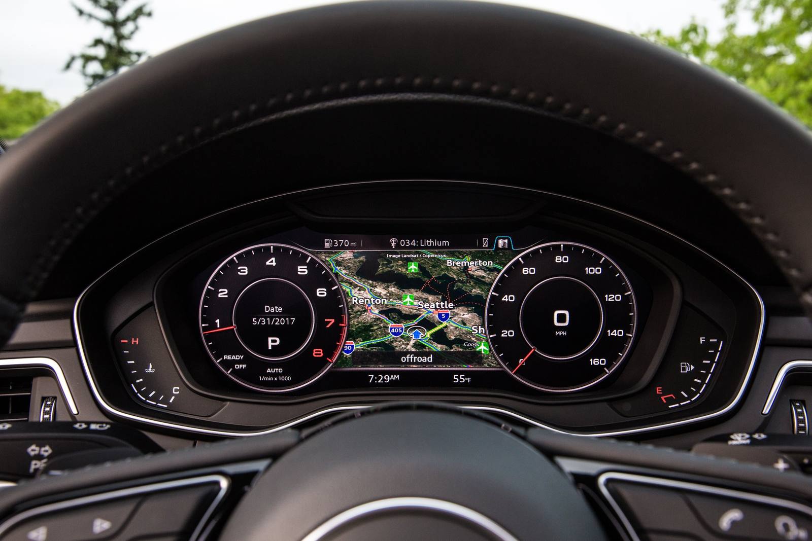 40 TFSI
