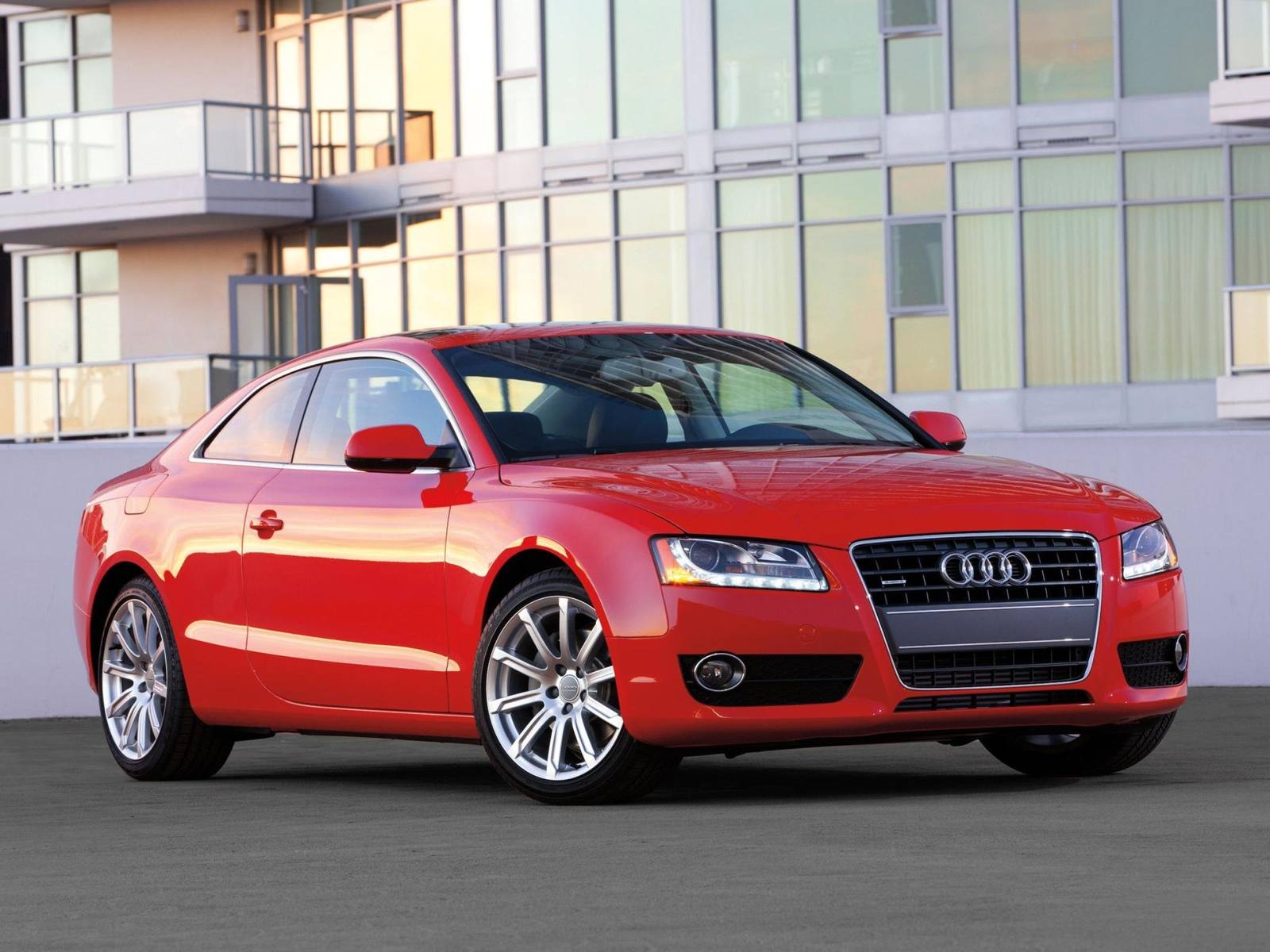 2.0 TFSI