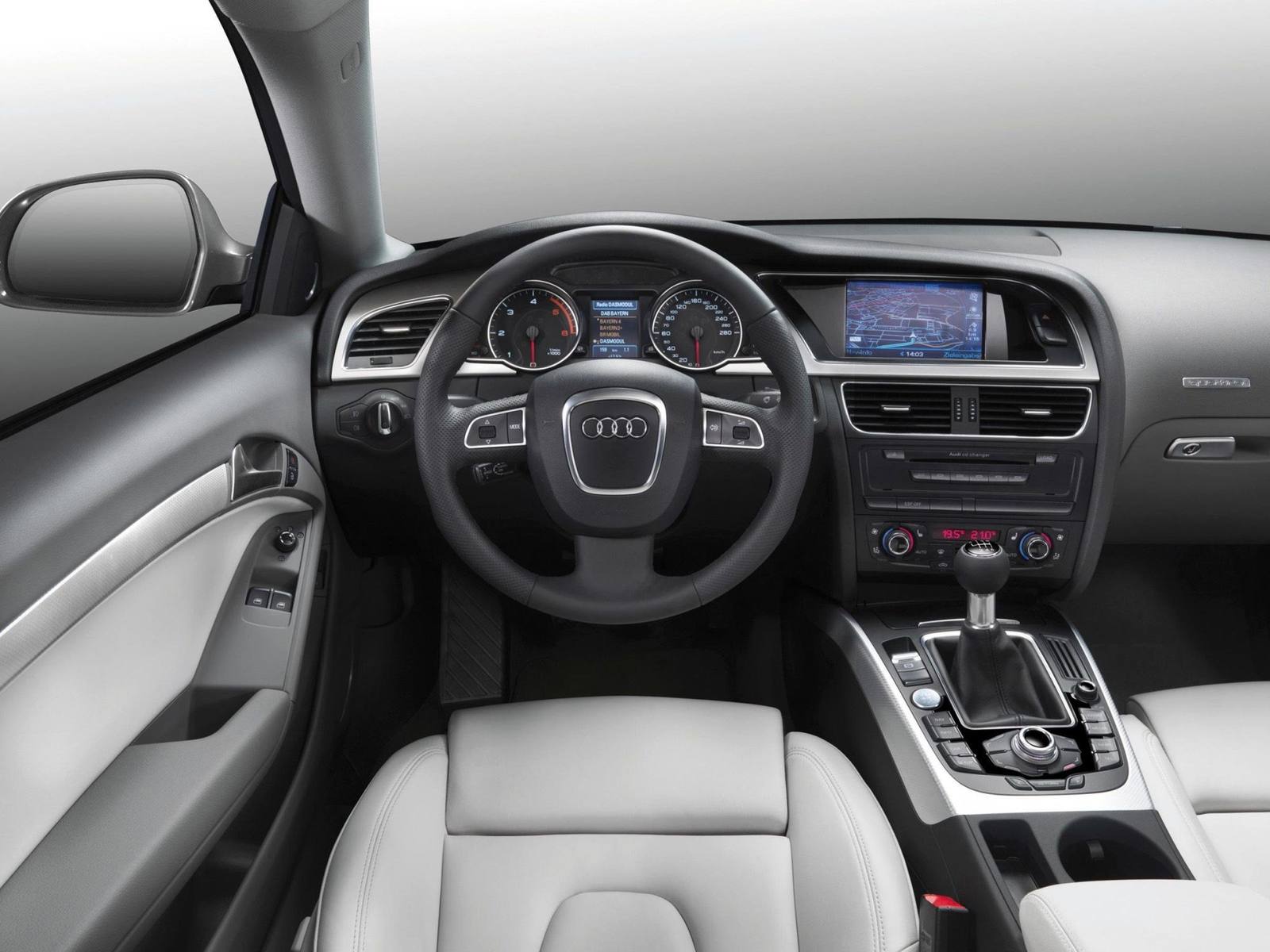 2.0 TFSI