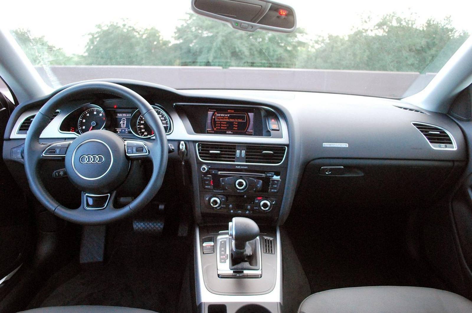 2.0 TFSI