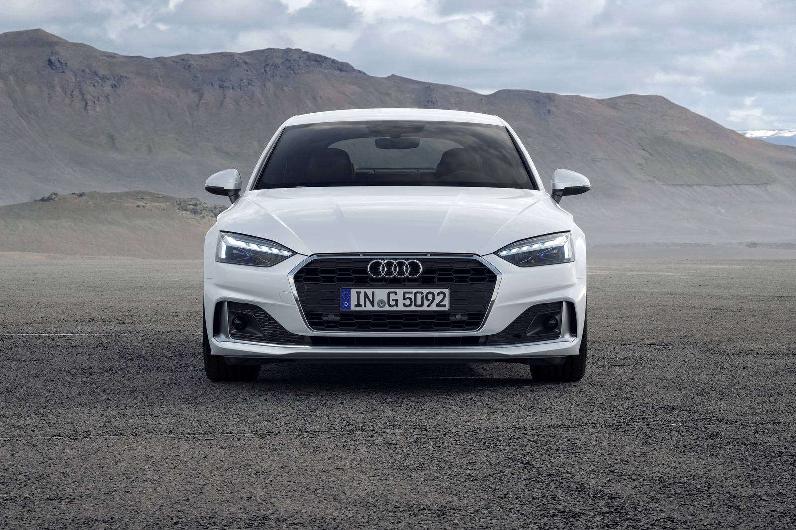 40 TFSI