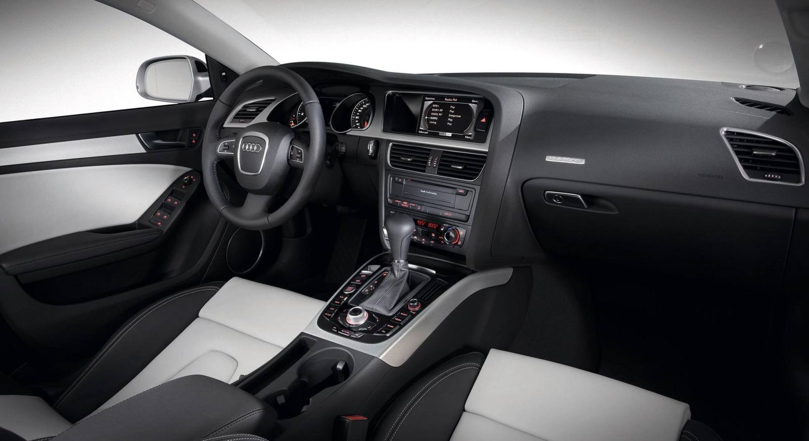3.0 TDI quattro Sportback