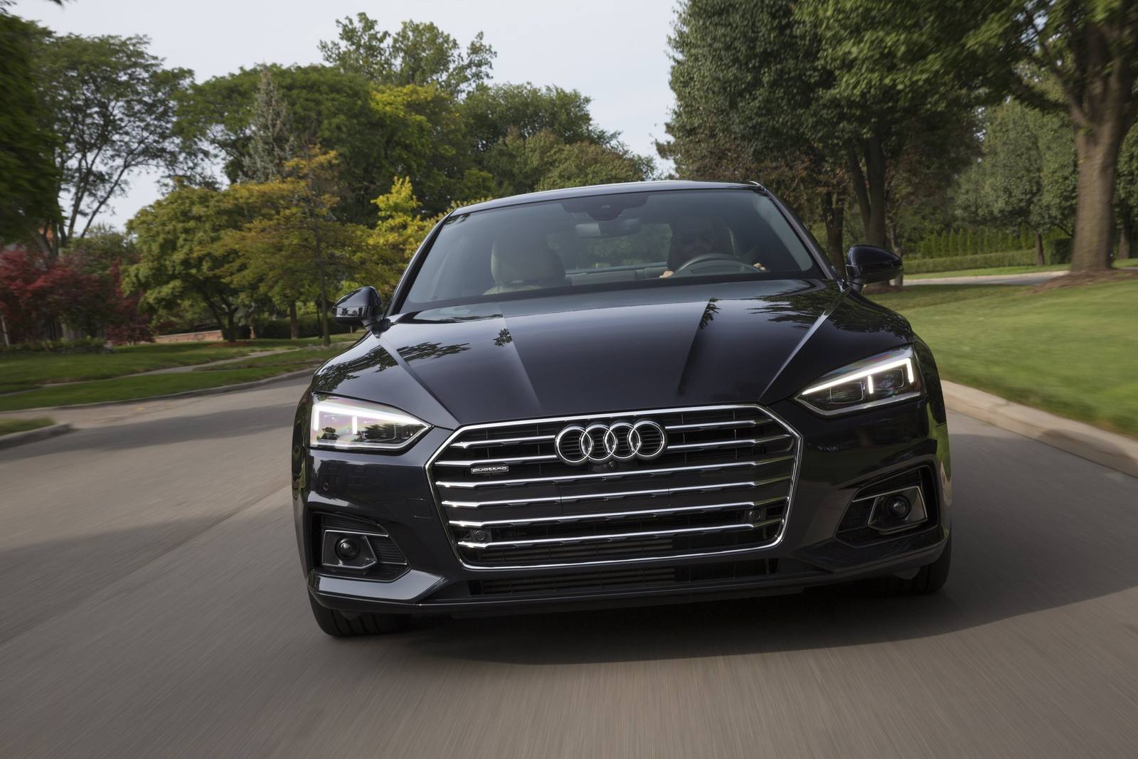 45 TFSI quattro