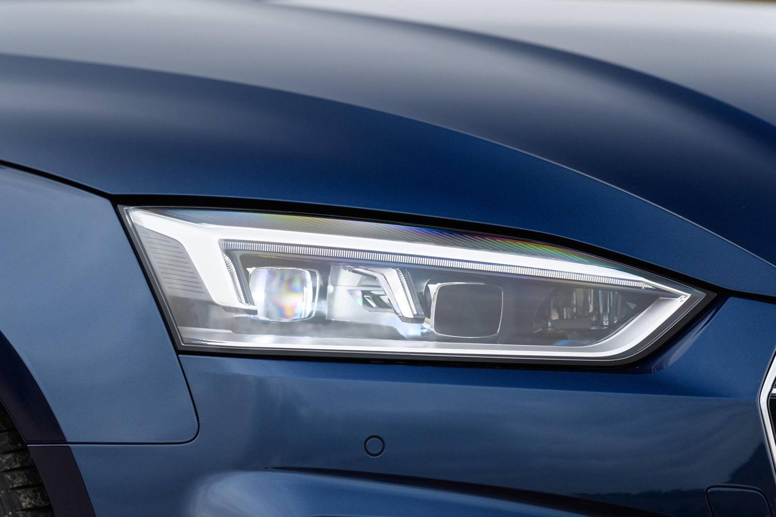 40 TDI quattro