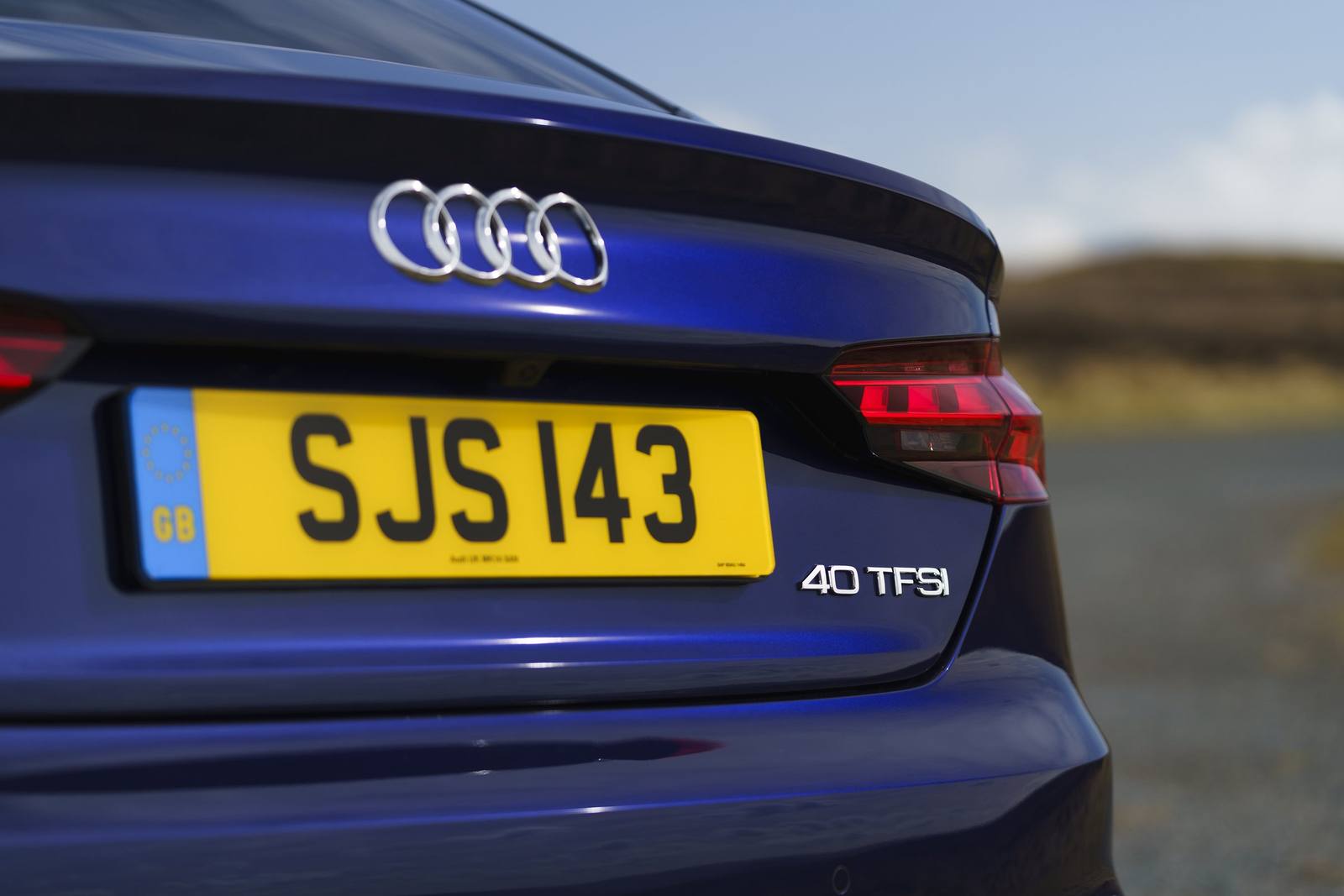 A5 Sportback 45 TFSI quattro S line competition plus