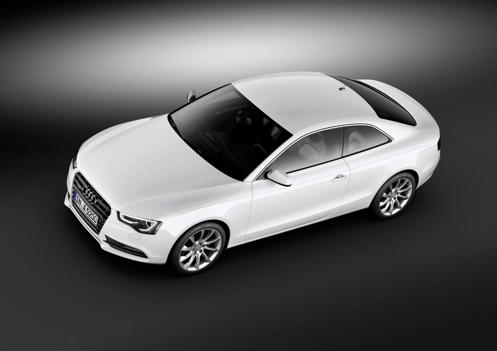 3.0 TDI quattro