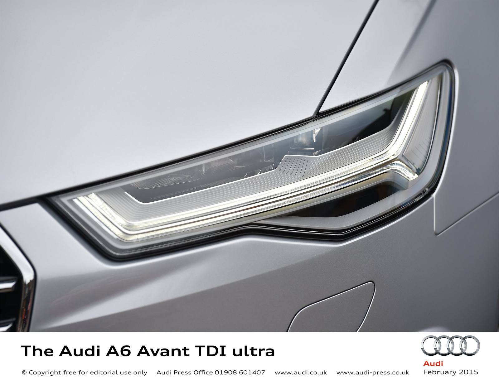 3.0 BiTDI quattro competition Avant