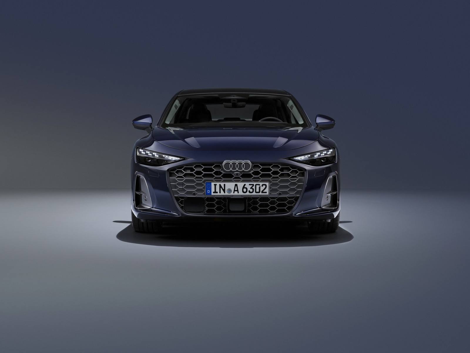 A6L 2.0 TFSI