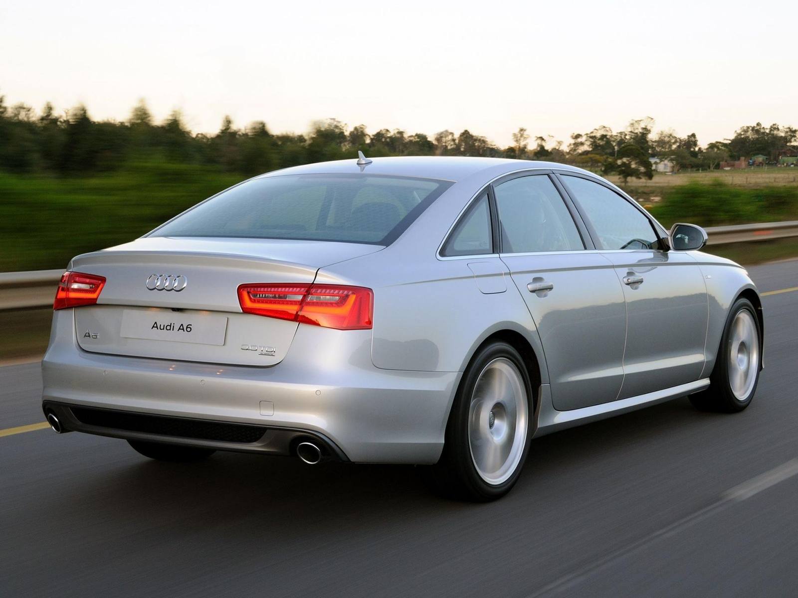 2.0 TDI