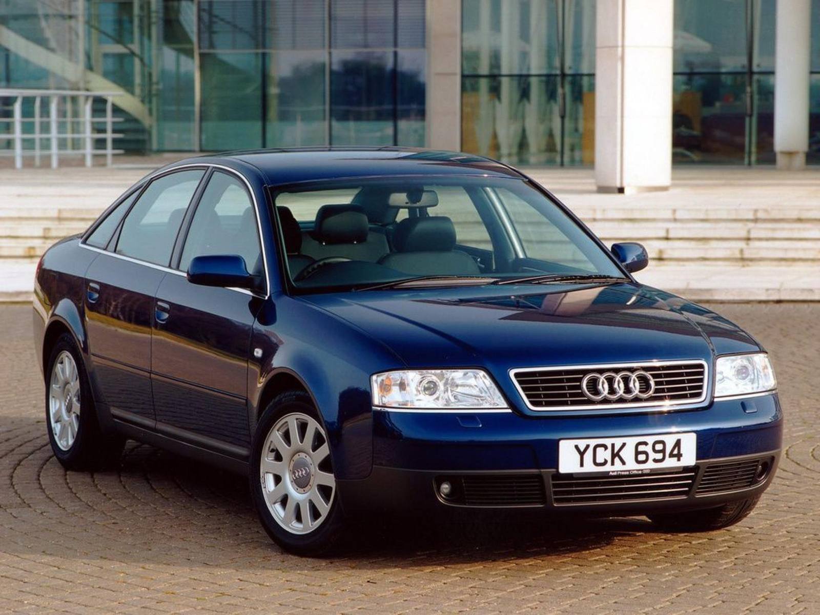 2.8 quattro