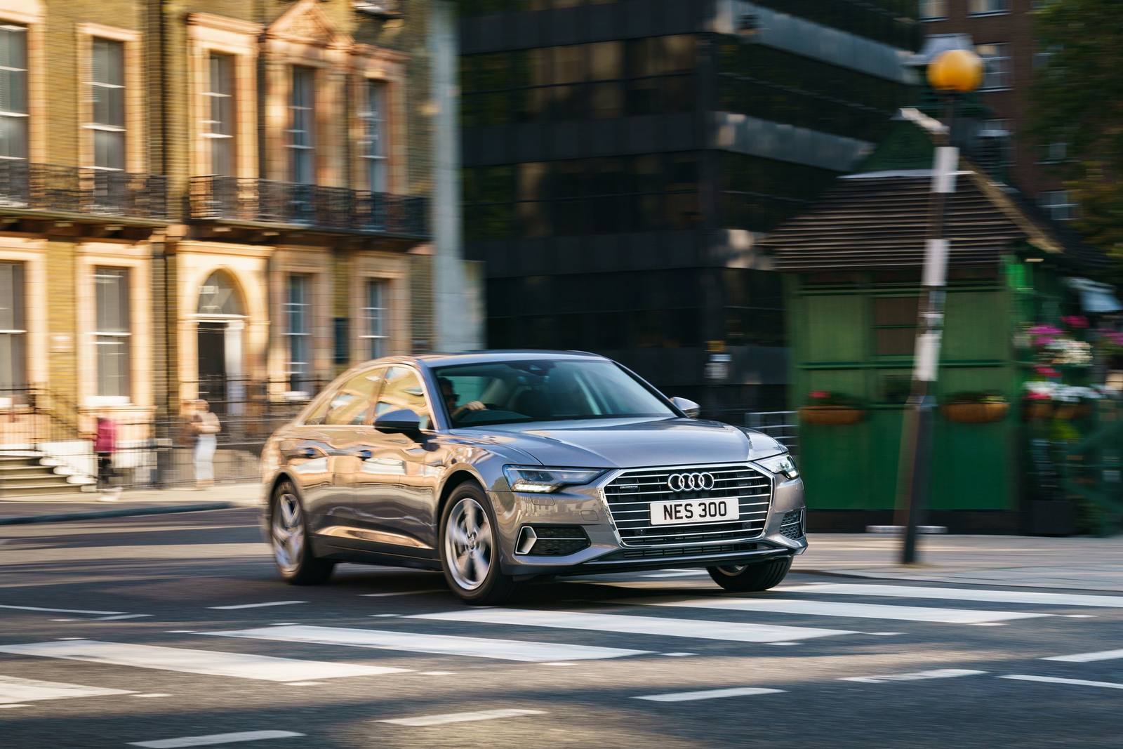 50 TFSI e quattro