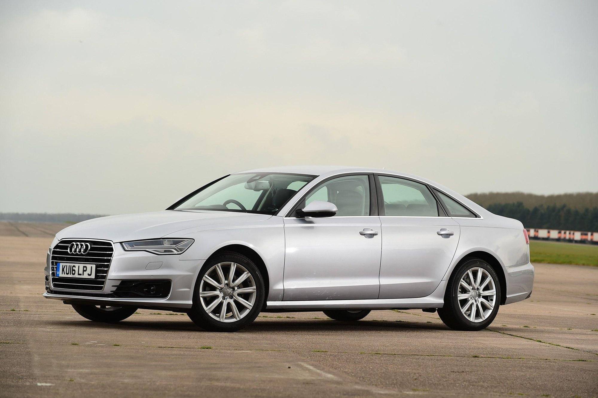 2.0 TDI quattro 190