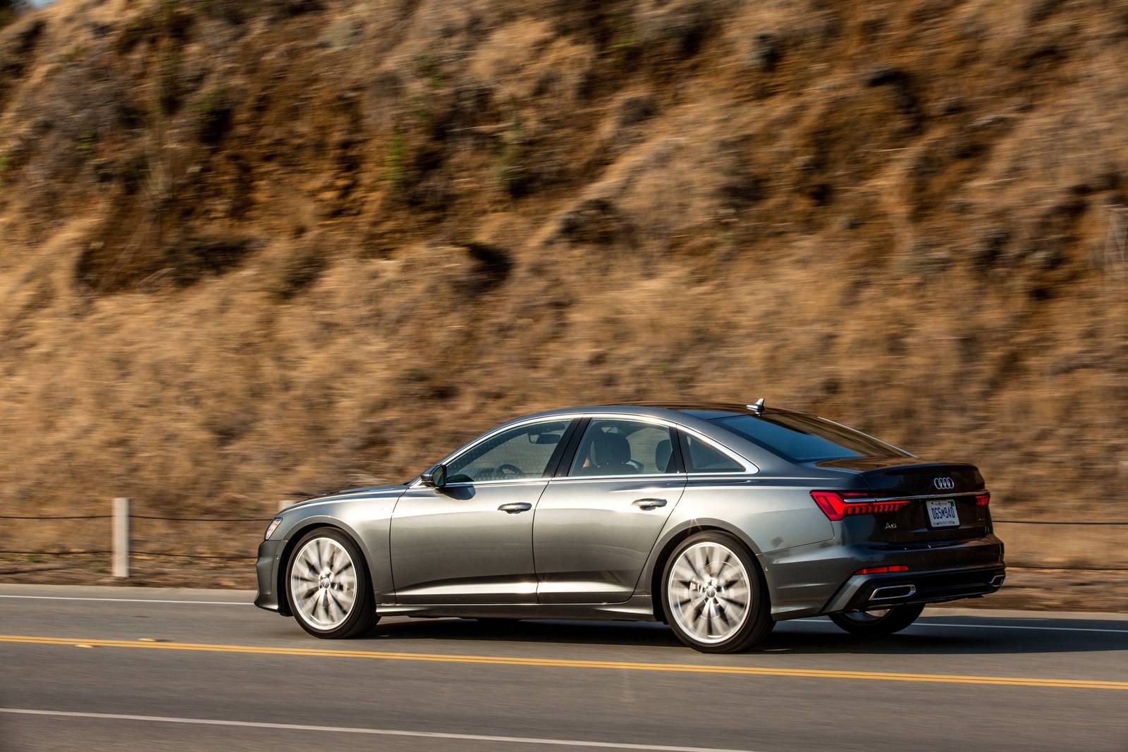 45 TFSI 265 PS