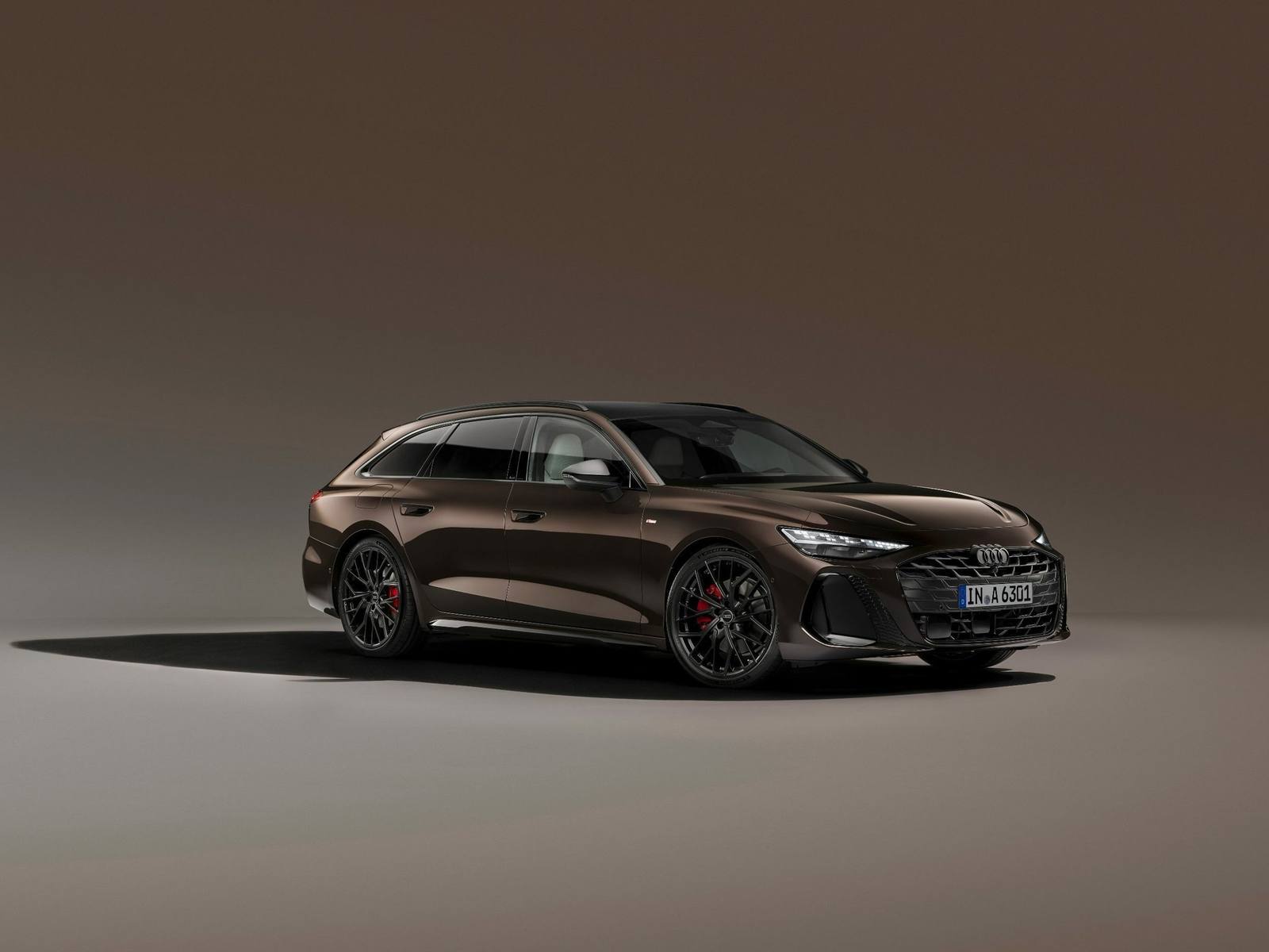 A6L 2.0 TFSI
