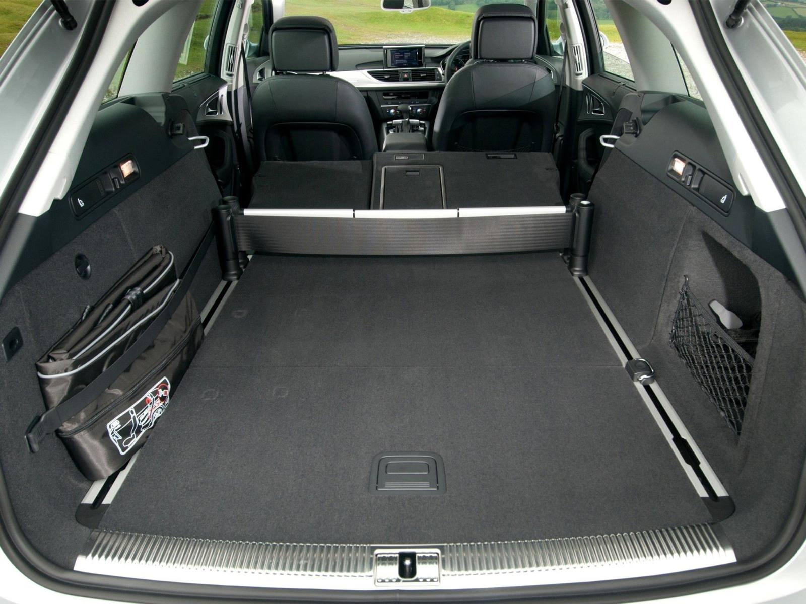 allroad 3.0 TDI