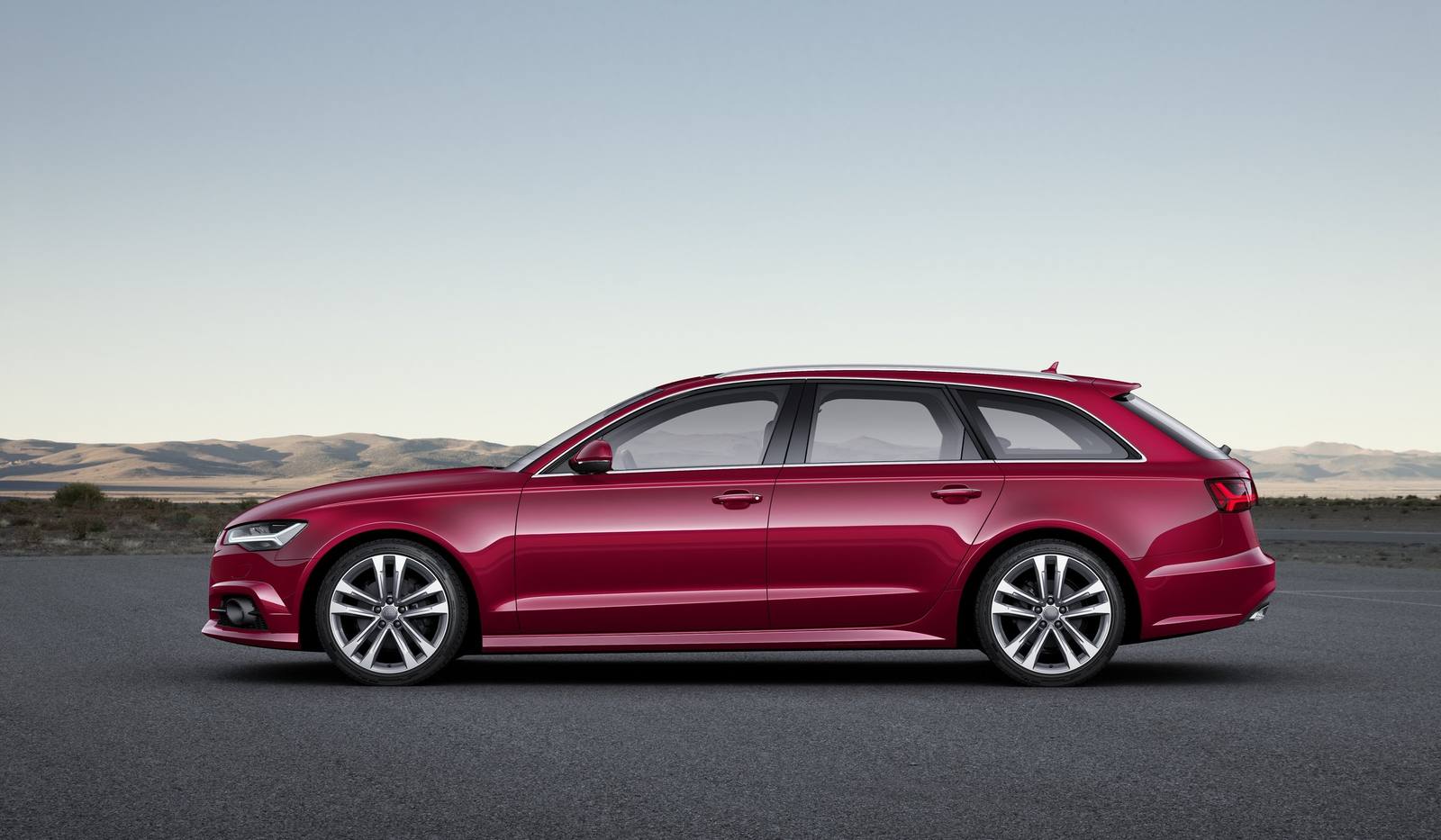 3.0 BiTDI quattro competition Avant
