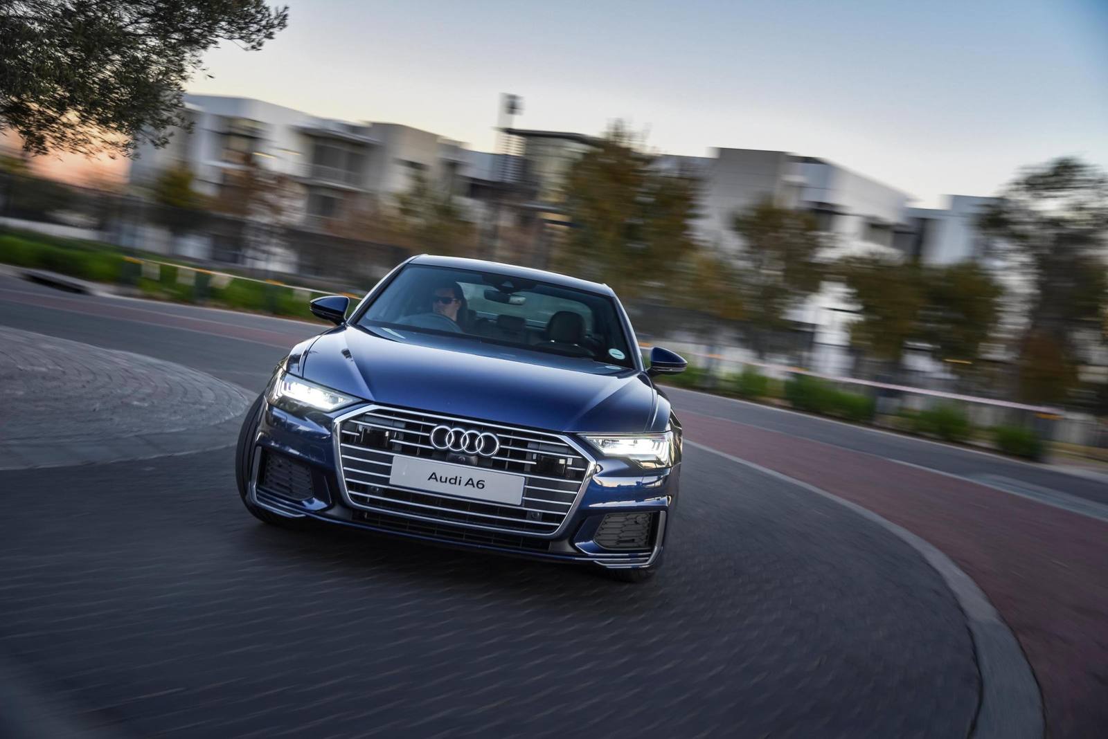 45 TFSI 265 PS