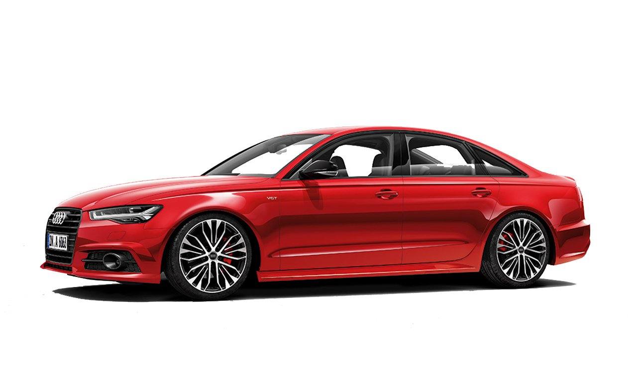 3.0 BiTDI quattro competition