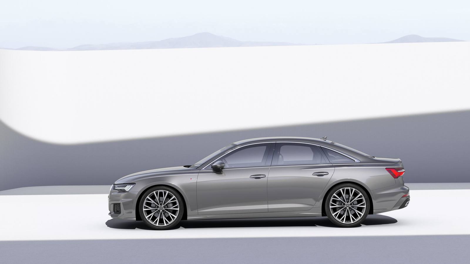 55 TFSI quattro 335 PS (US)