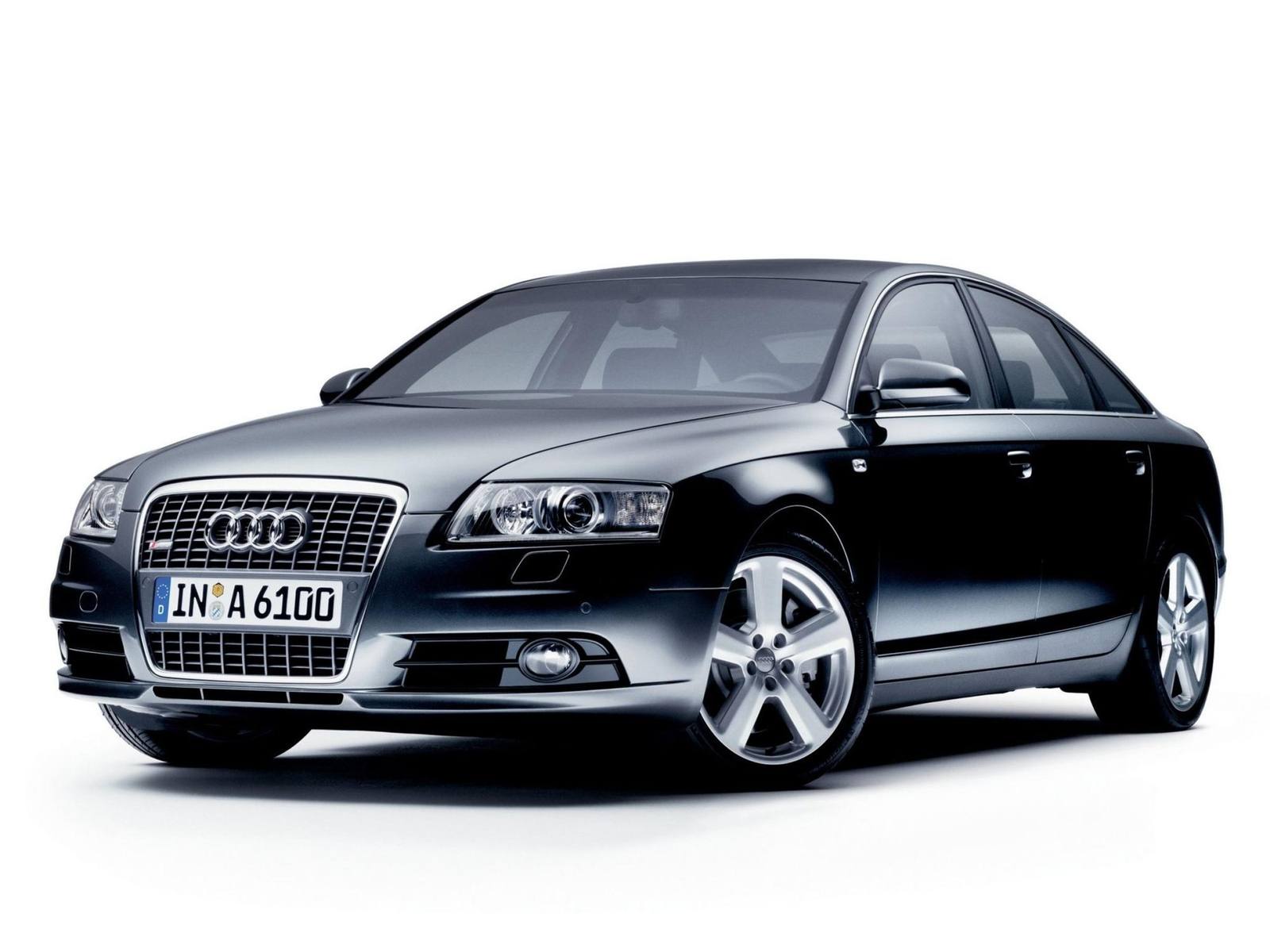 3.2 FSI quattro