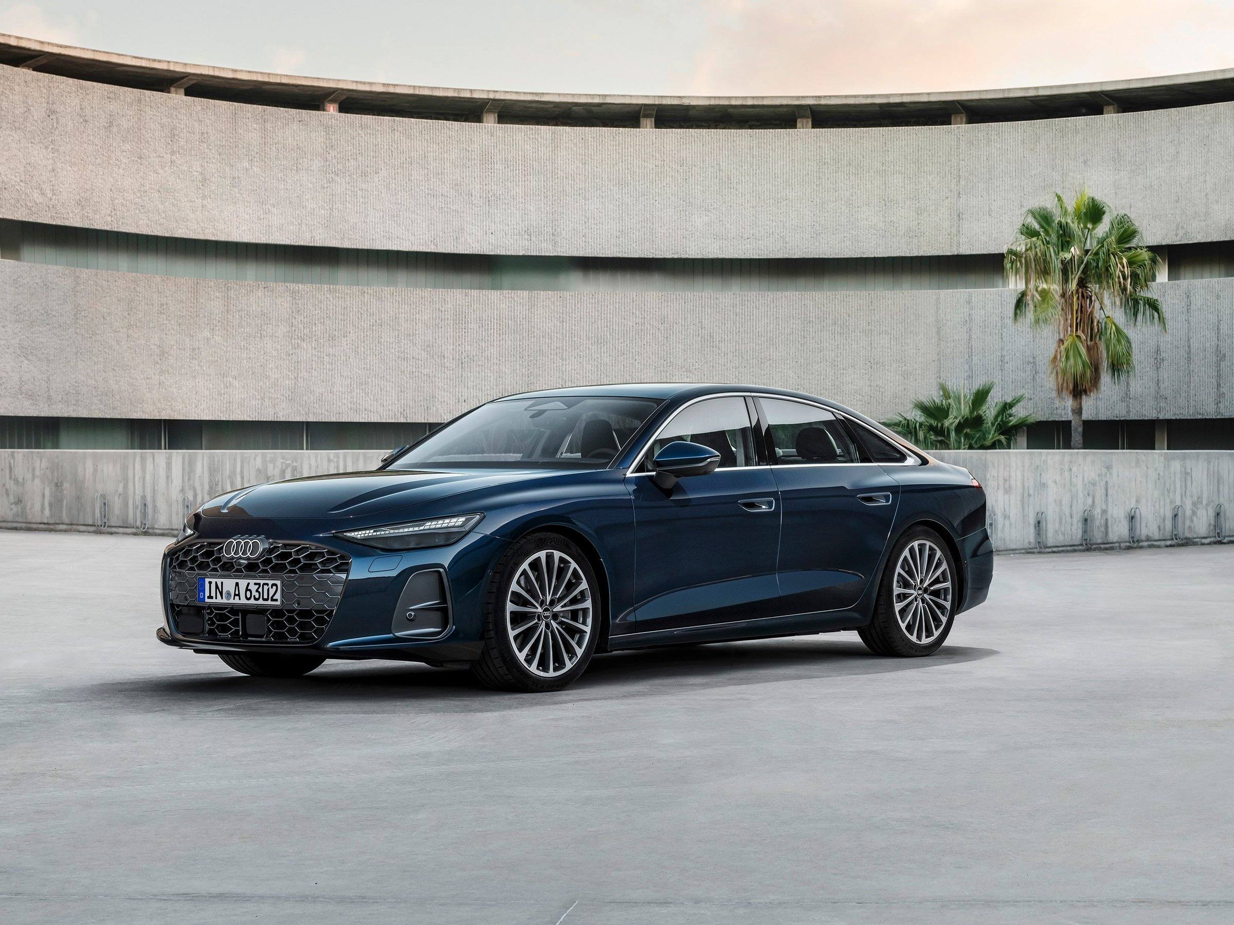 2.0 TDI quattro (150 kW)