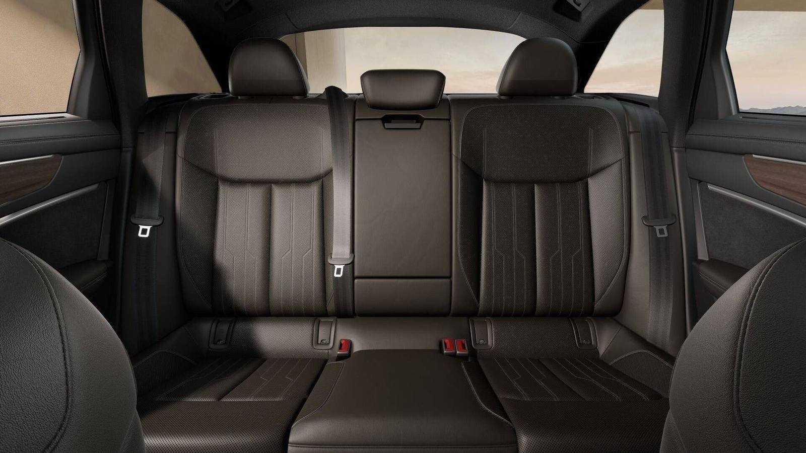 A6 allroad 40 TDI