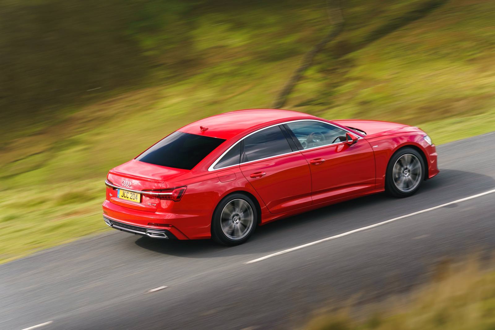 55 TFSI quattro 335 PS (US)