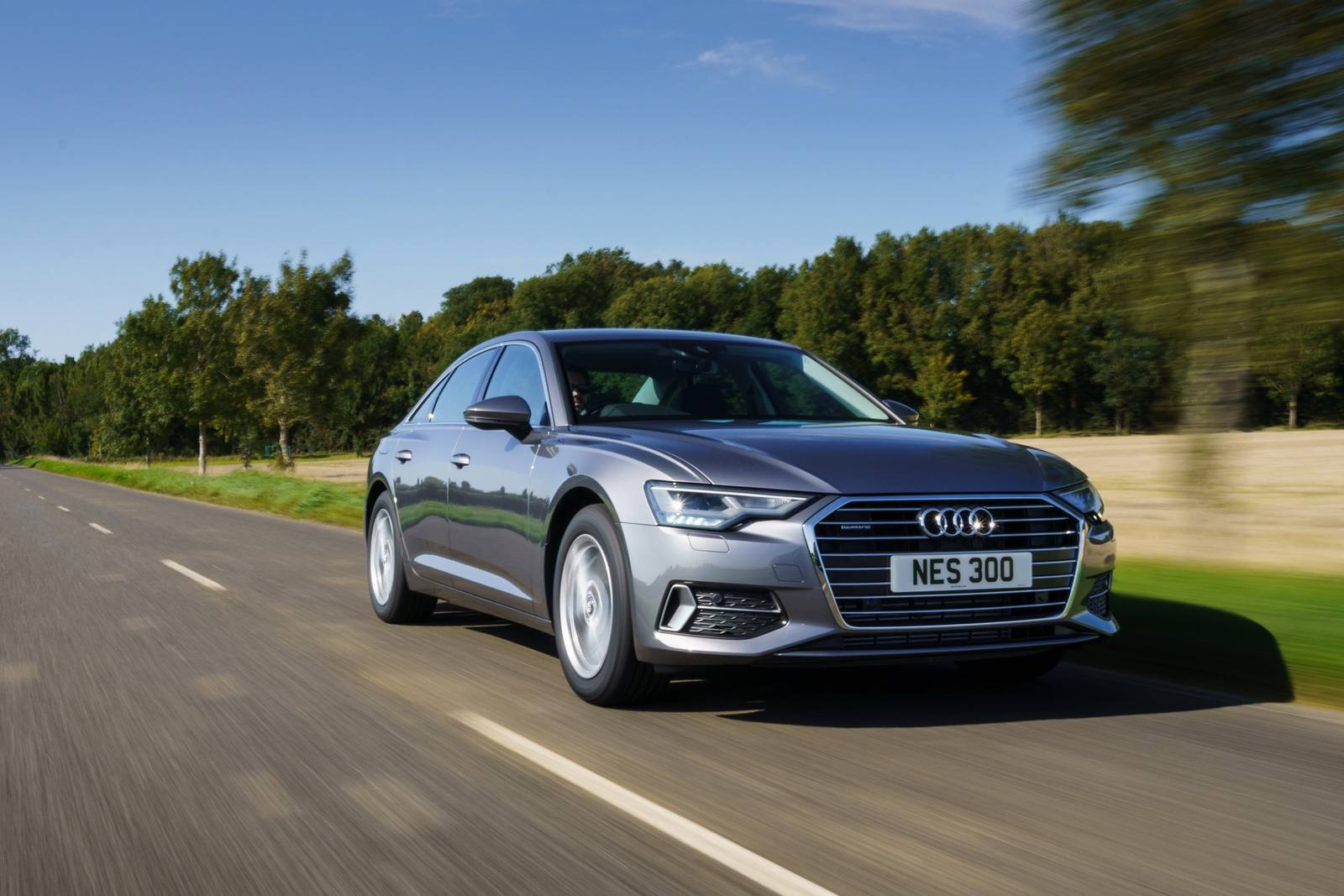 50 TFSI e quattro