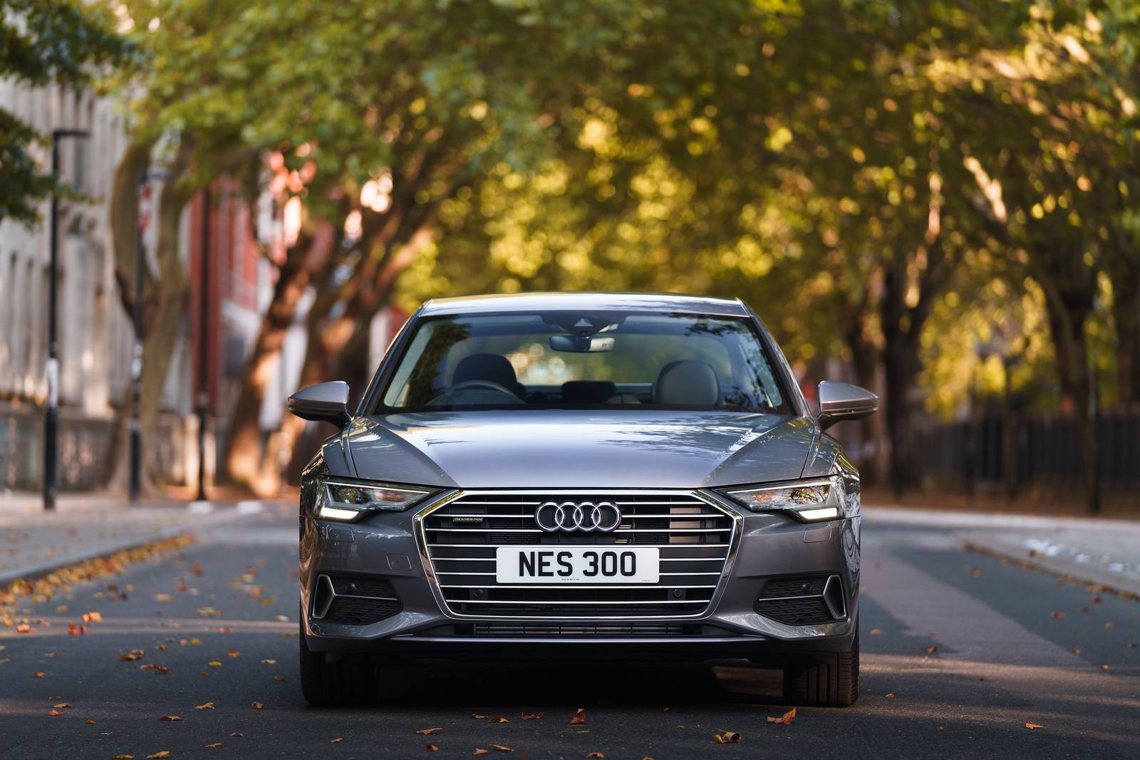 50 TFSI e quattro