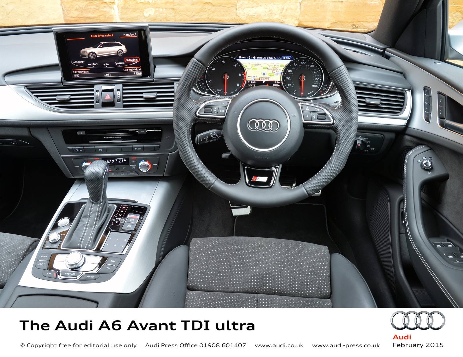 3.0 BiTDI quattro competition Avant