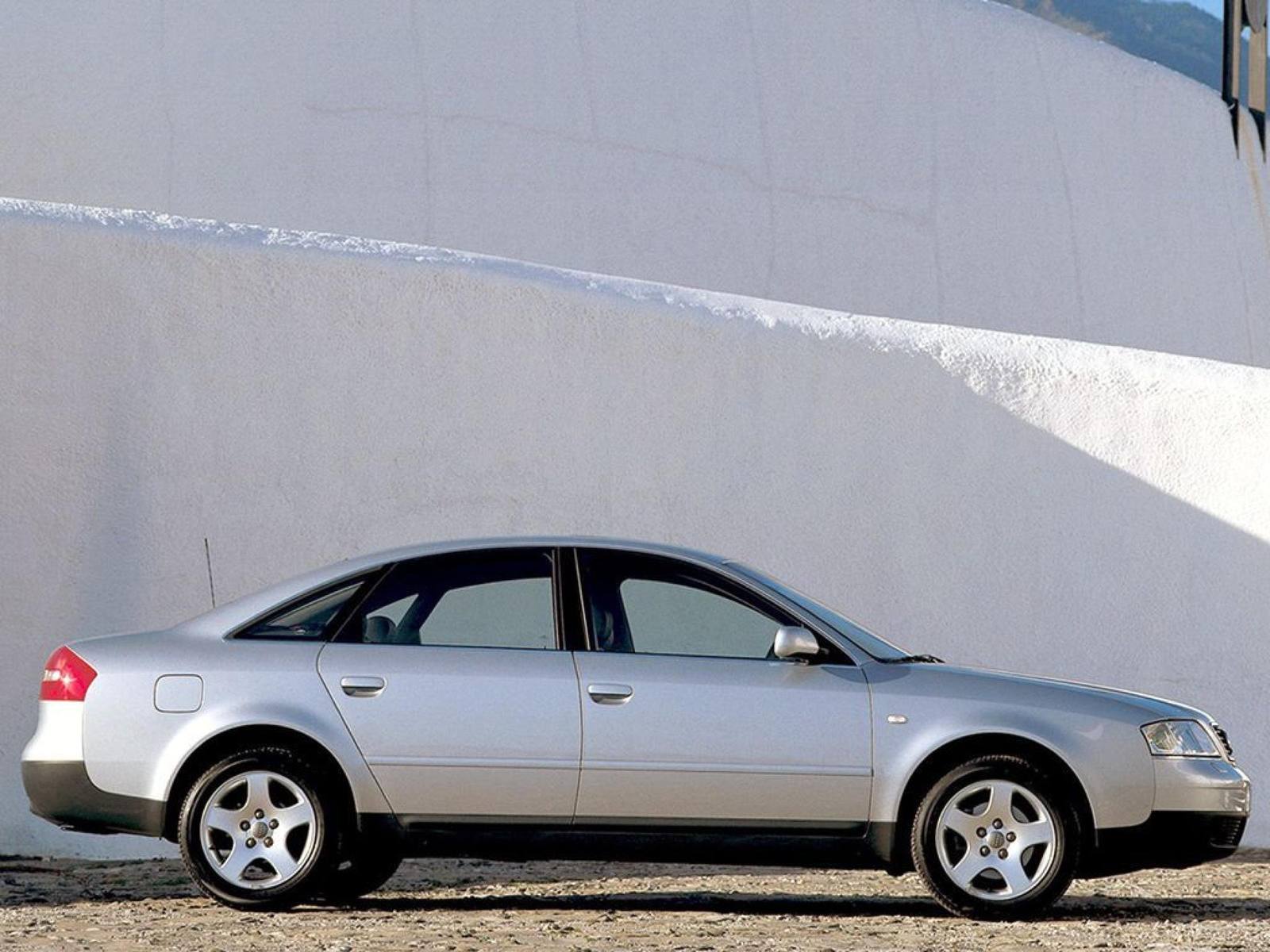 2.8 quattro