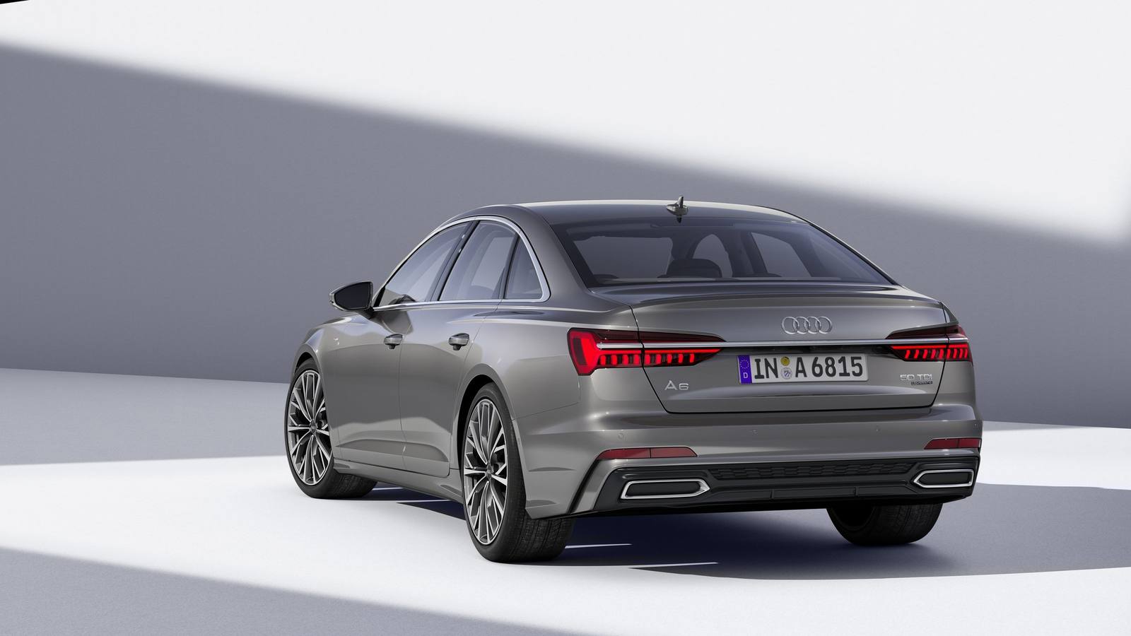 55 TFSI quattro 335 PS (US)