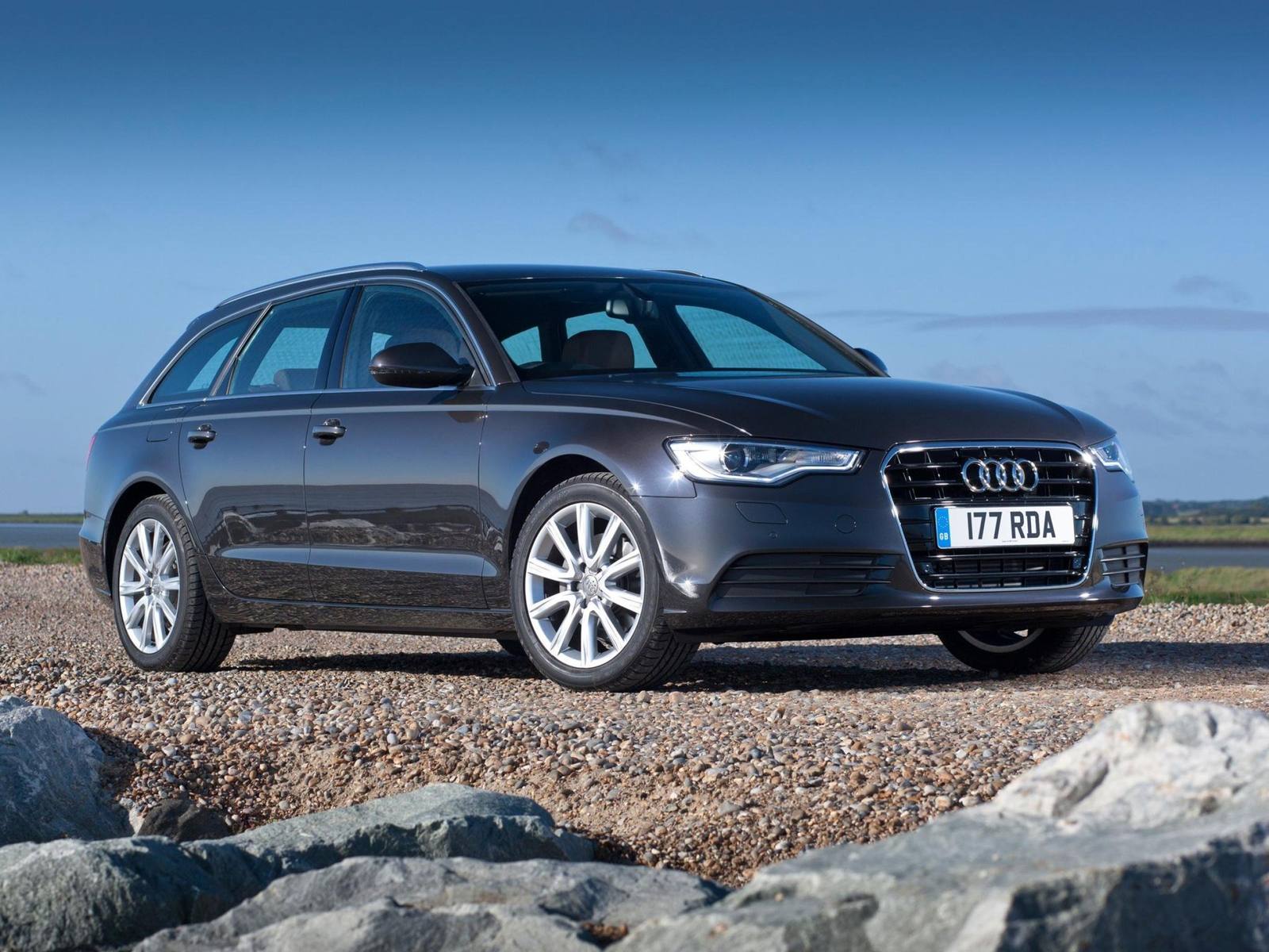 3.0 TDI Avant