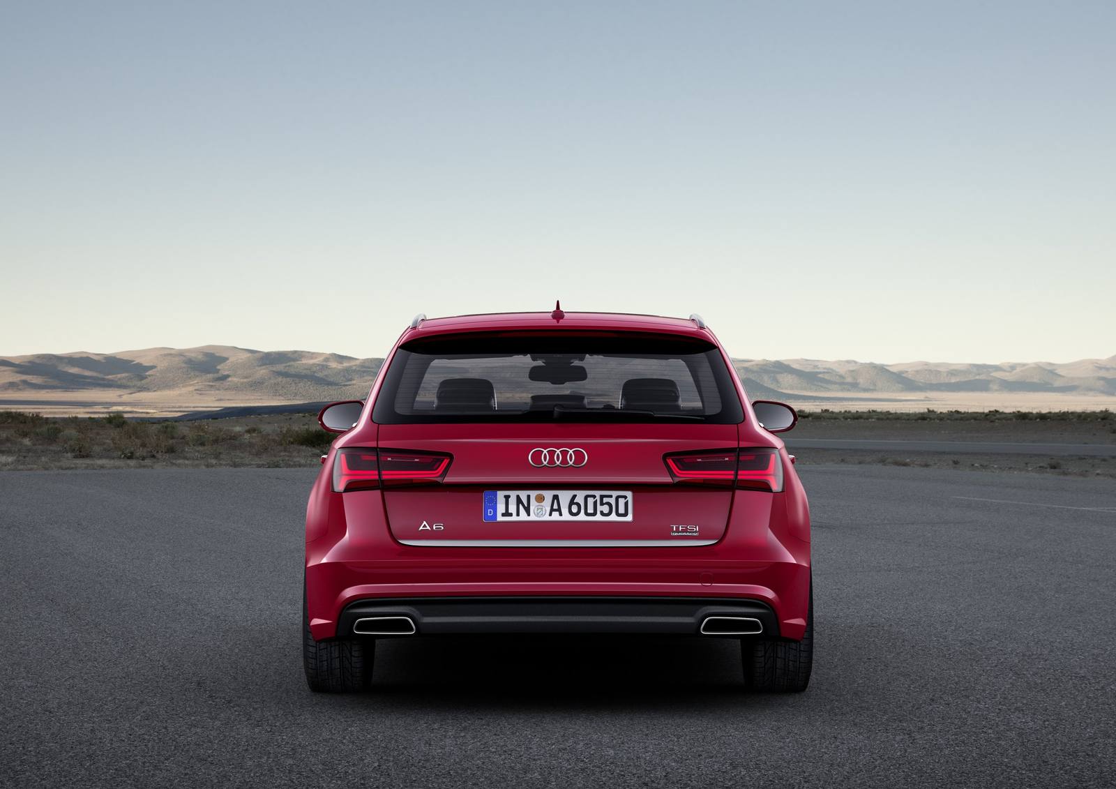 3.0 BiTDI quattro competition Avant