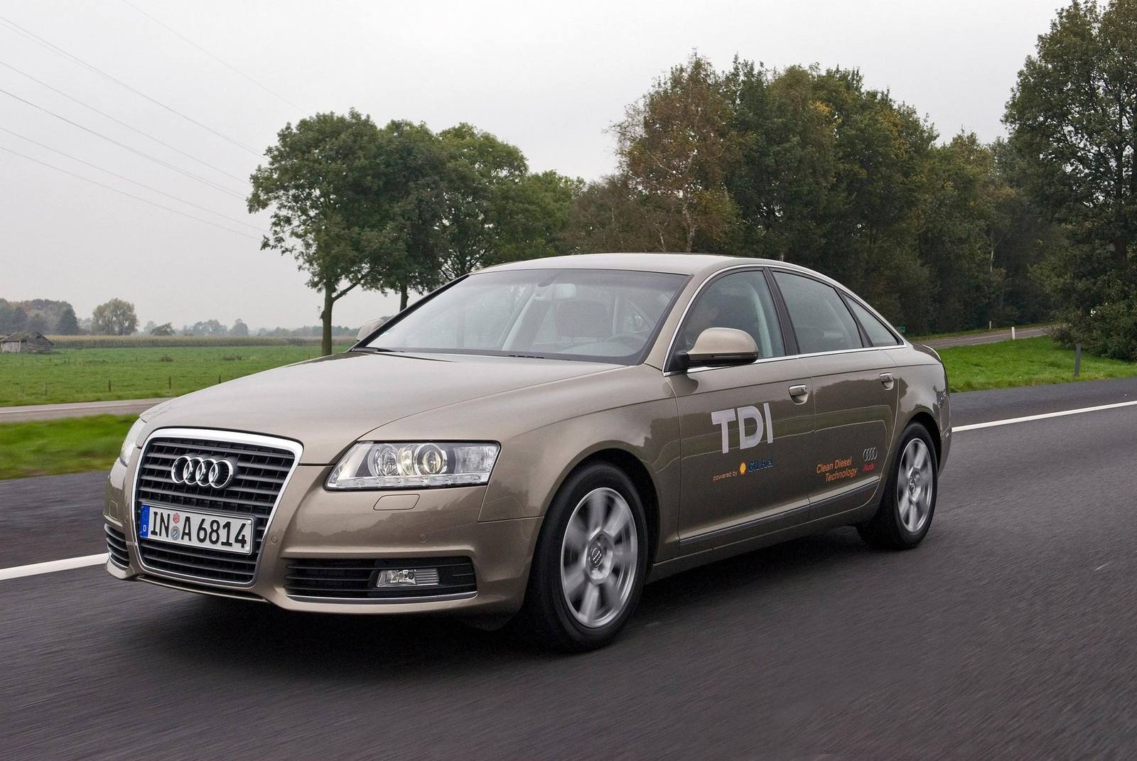 2.0 TDI