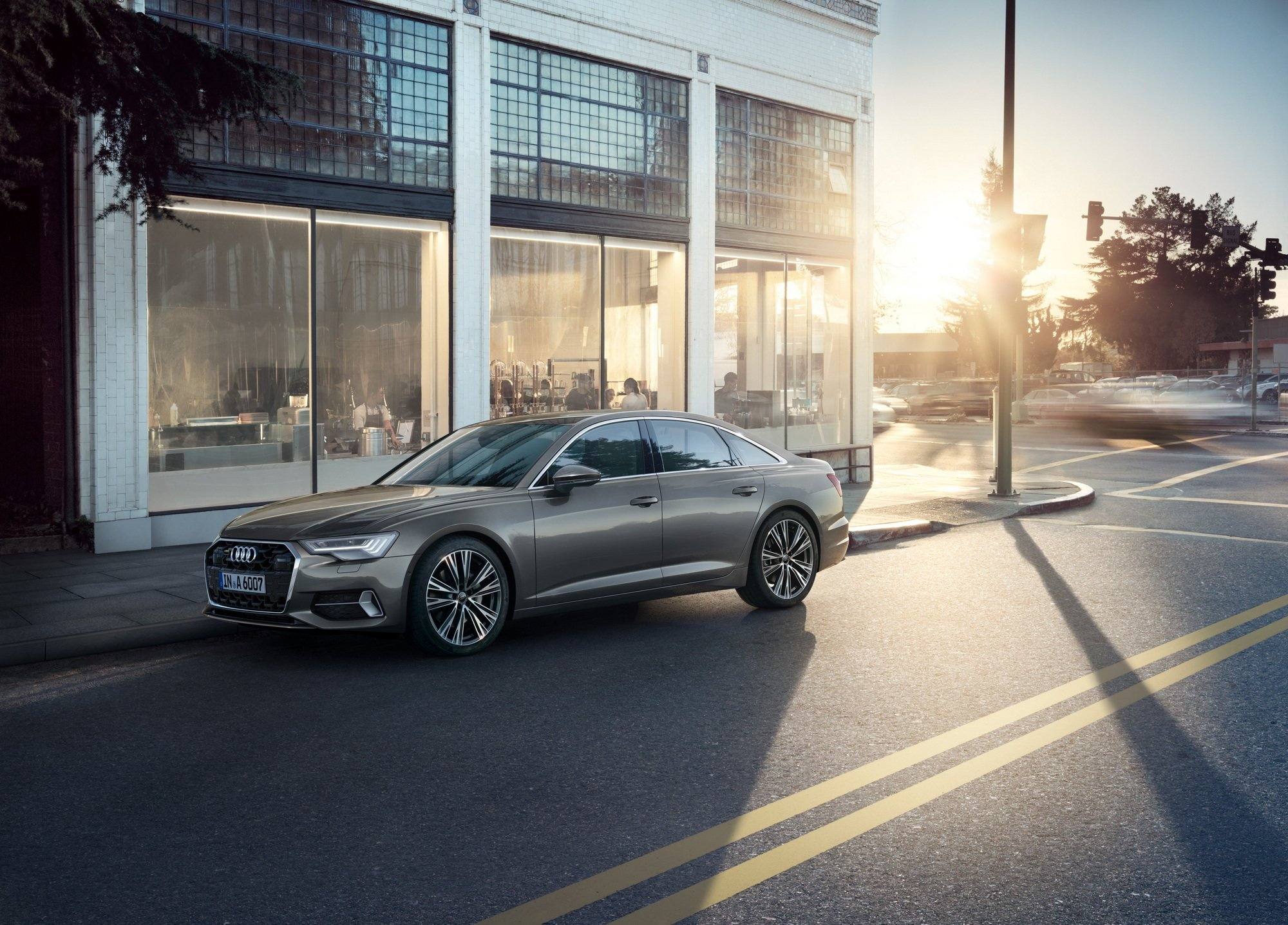 45 TFSI