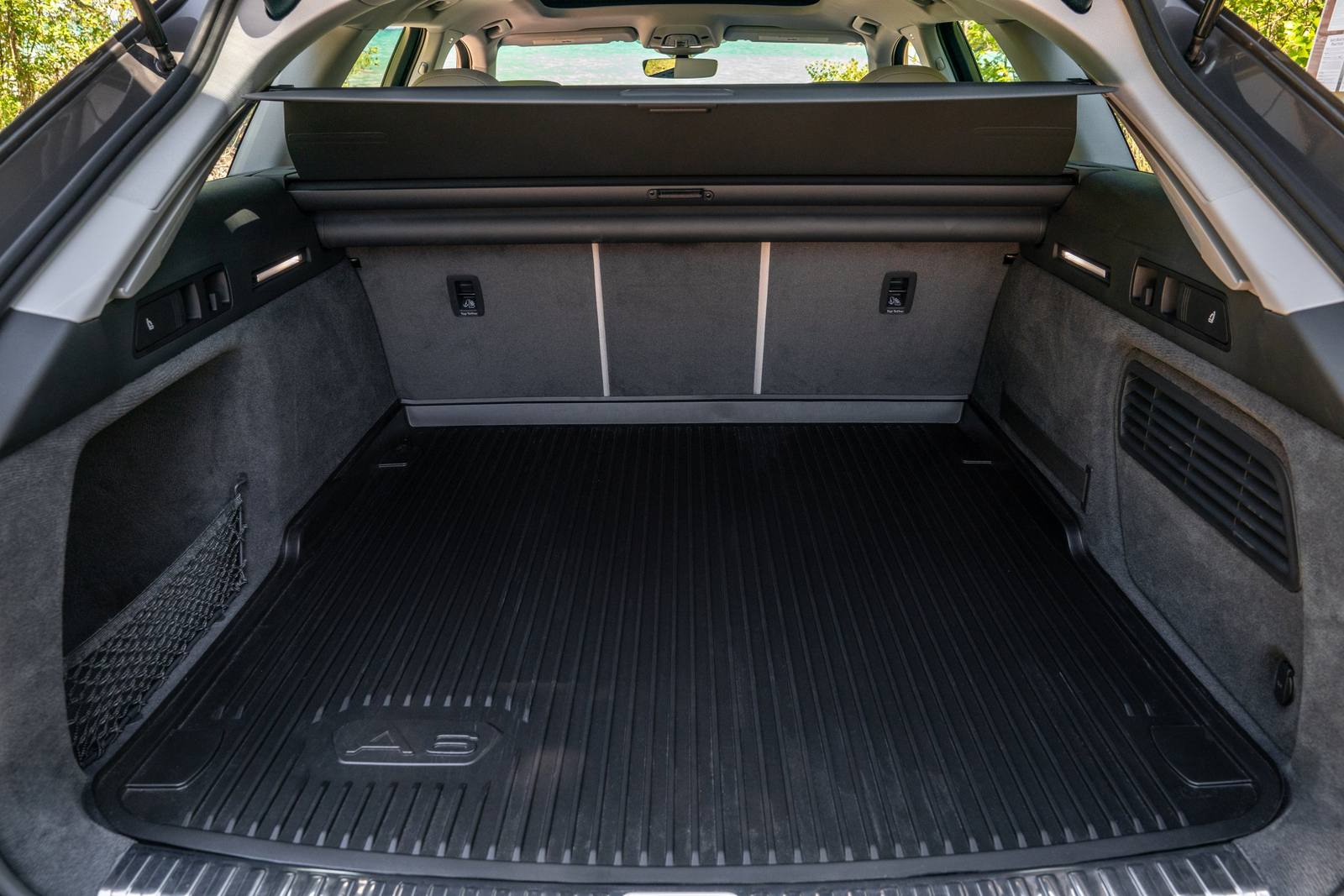 A6 allroad 55 TFSI