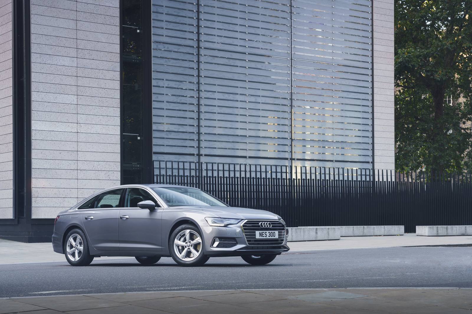 50 TFSI e quattro