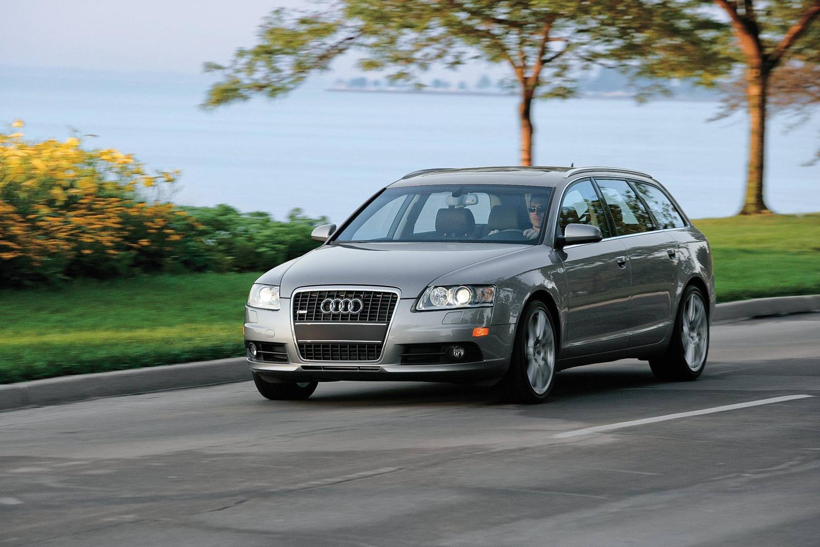 2.7 TDI