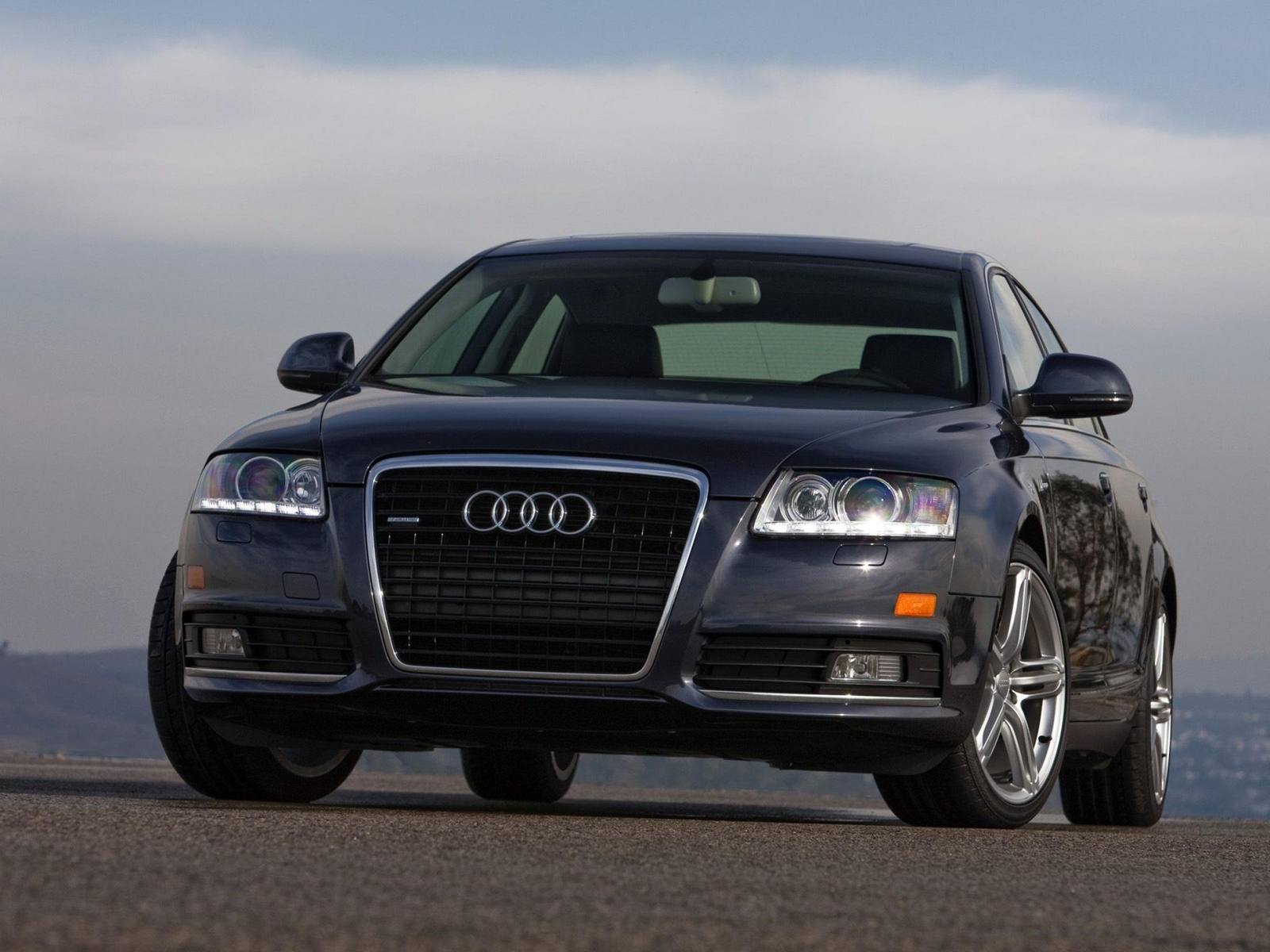 3.0 TFSI quattro