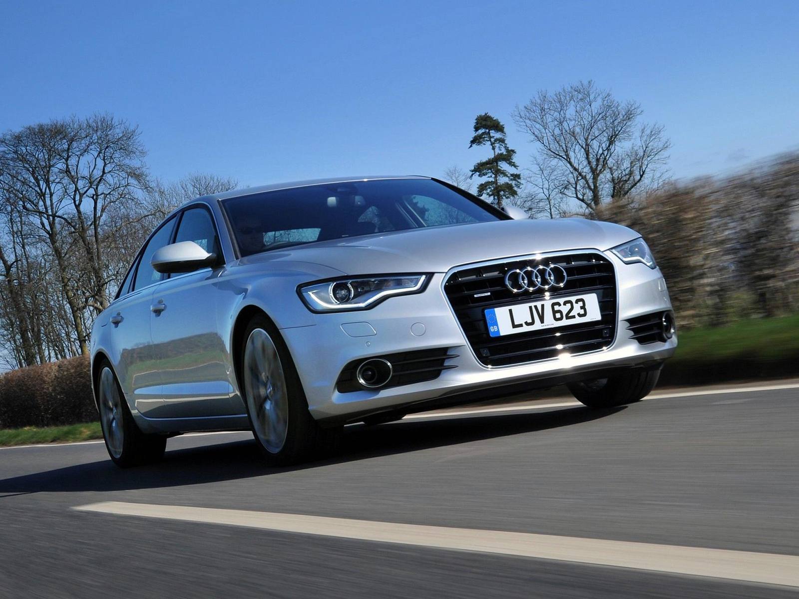 2.0 TDI