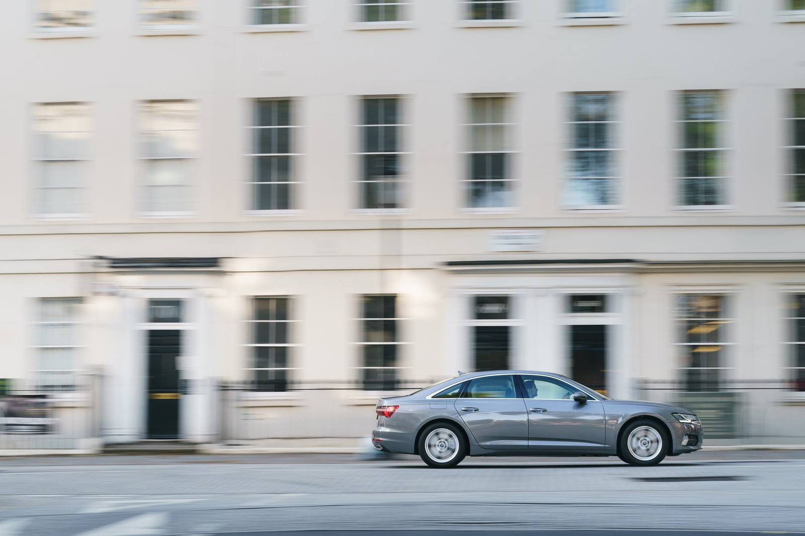 50 TFSI e quattro