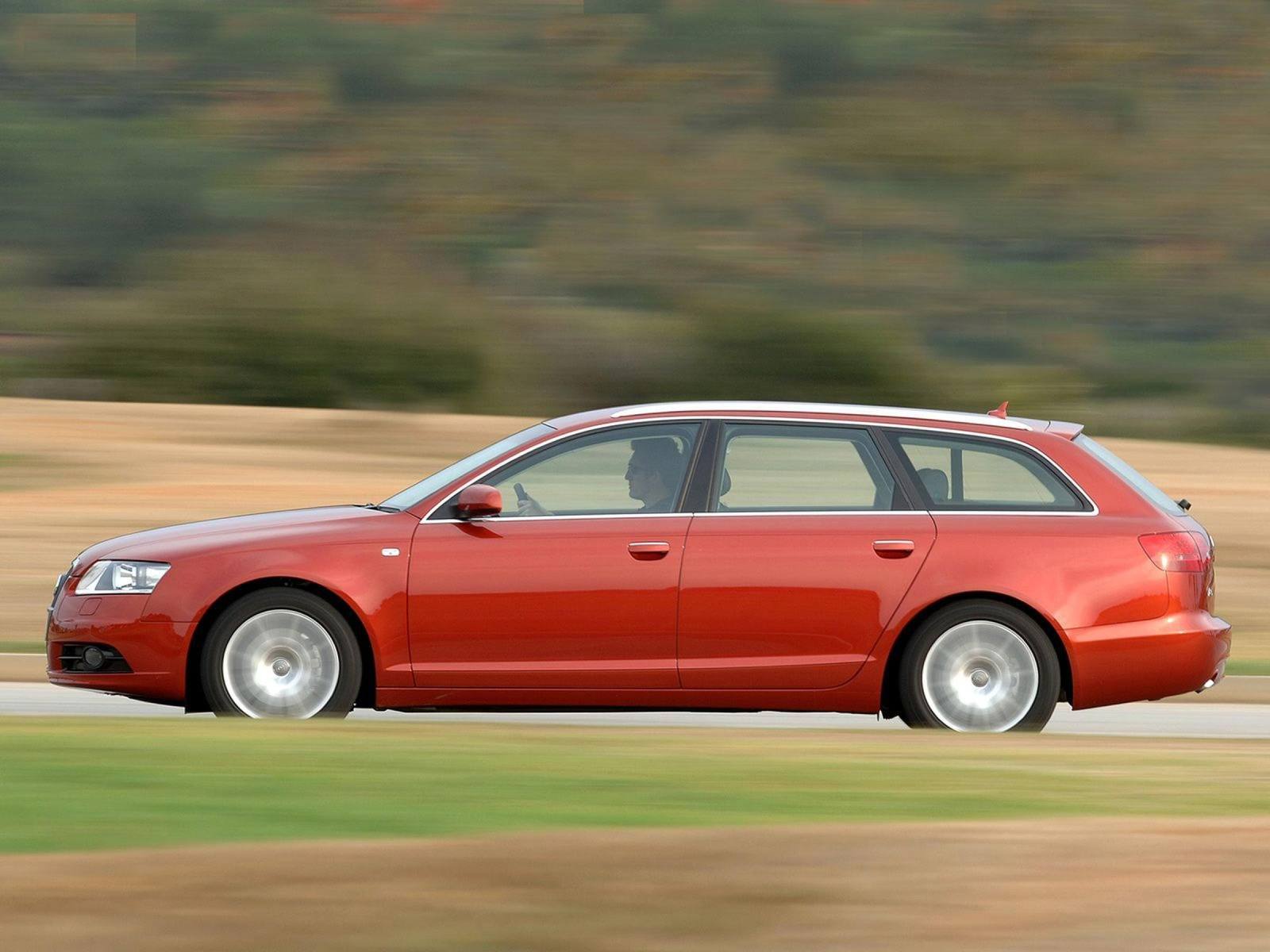 2.7 TDI
