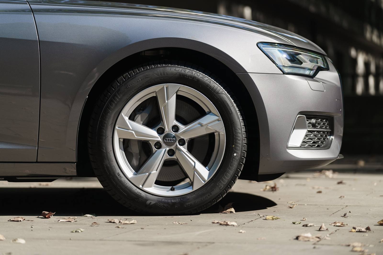 55 TFSI e quattro
