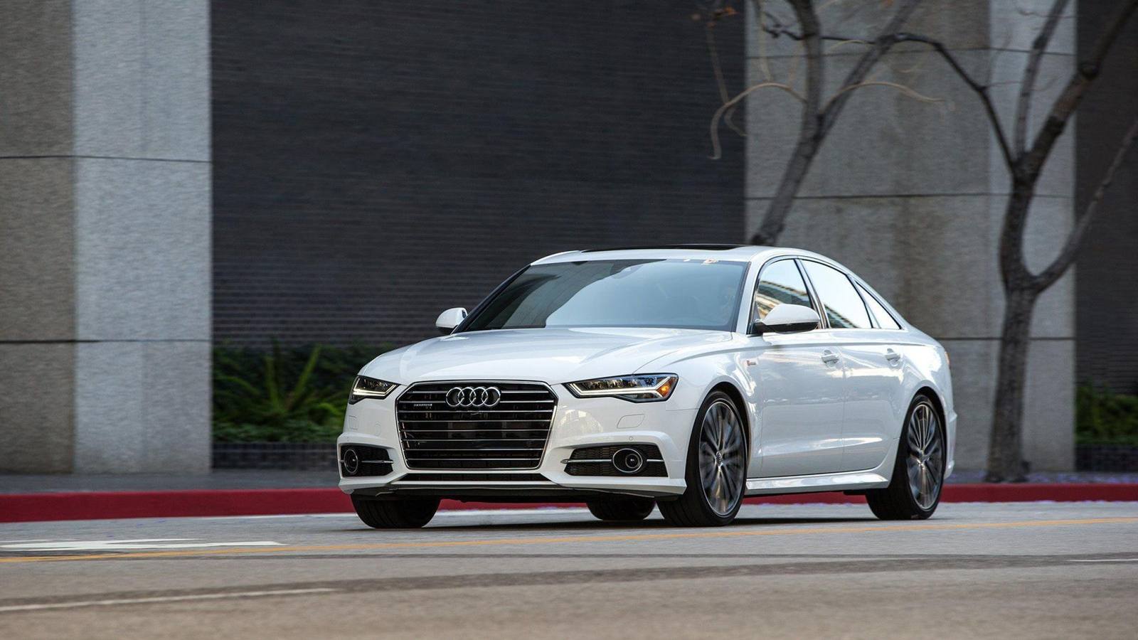 3.0 TFSI quattro competition