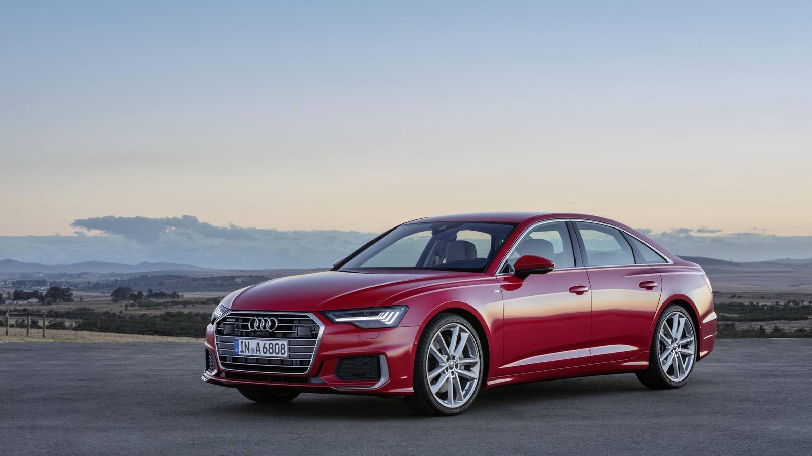 55 TFSI quattro
