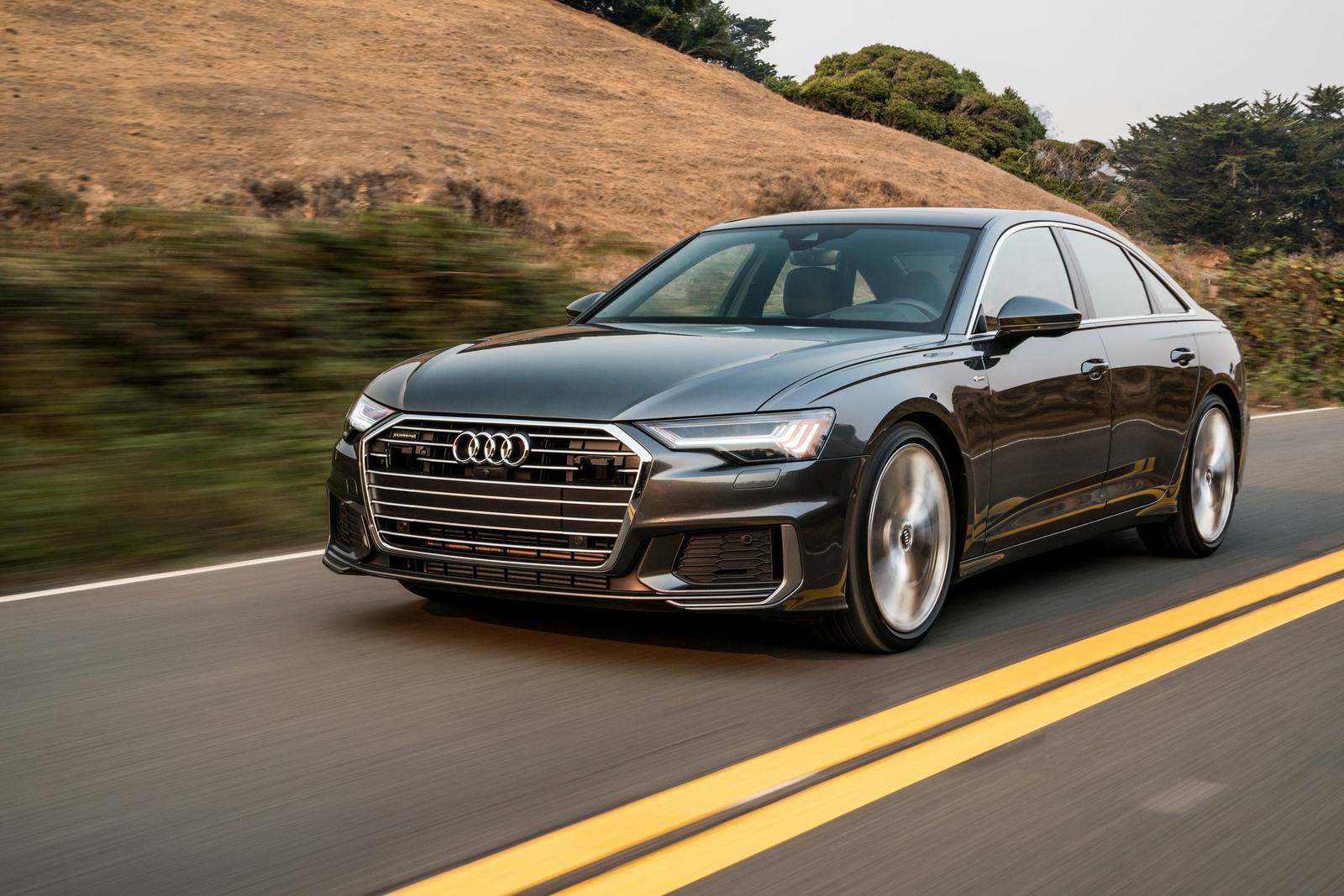 45 TFSI 265 PS