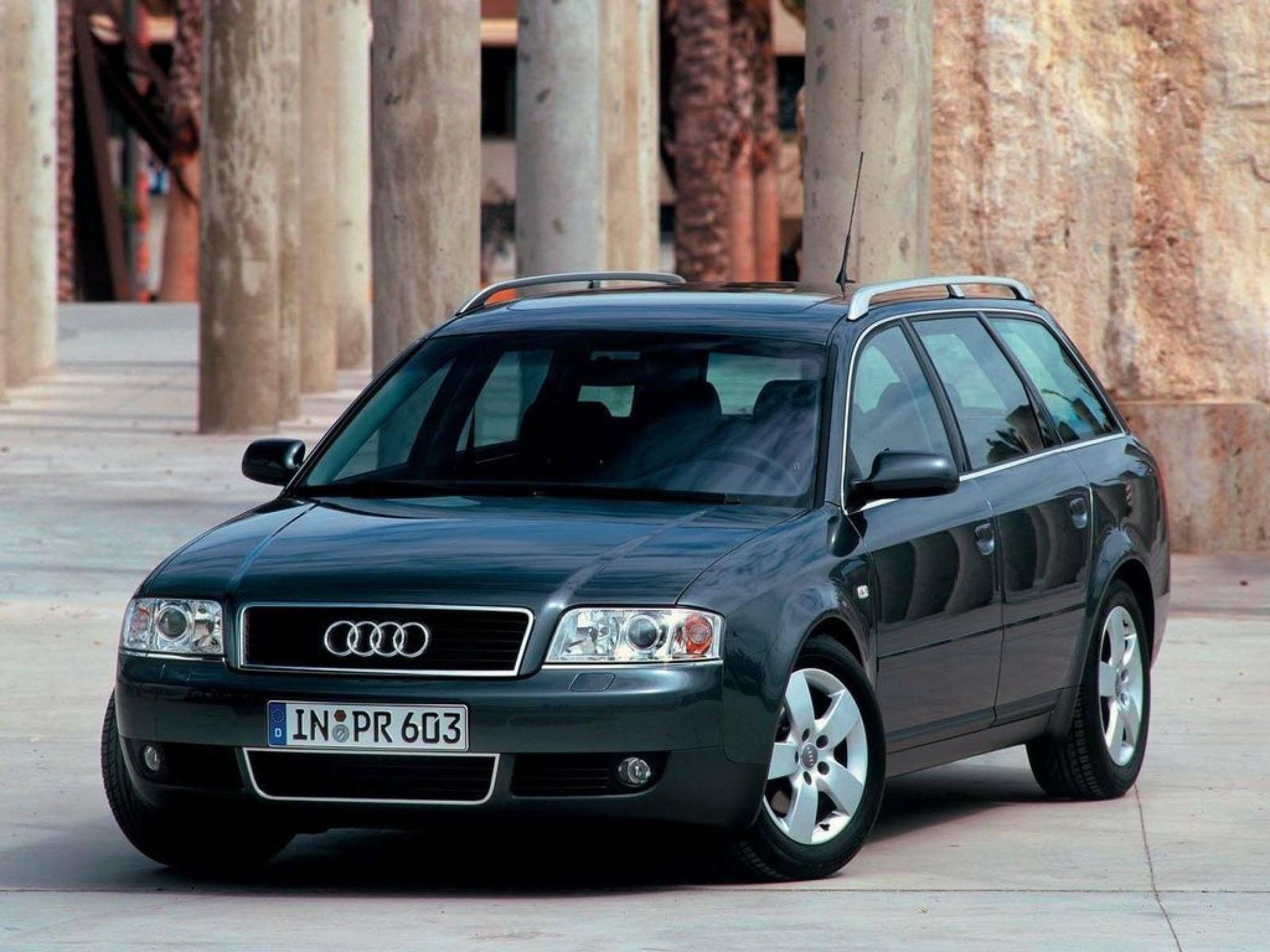 2.0 Avant